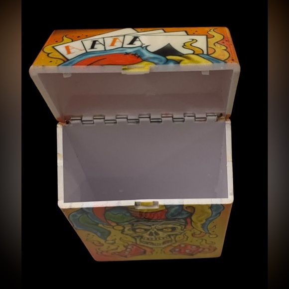 Cigarette Case - Picture 9 of 9